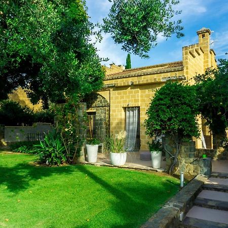 Villa Medina Чефалу Экстерьер фото