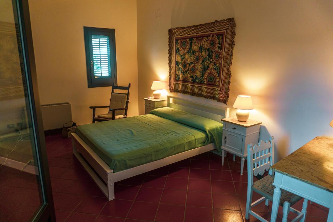 Villa Medina Чефалу Экстерьер фото